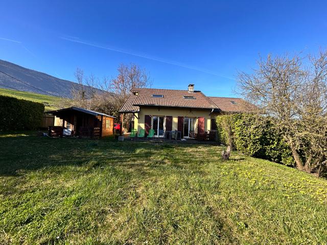 Maison Potentiel Locatif