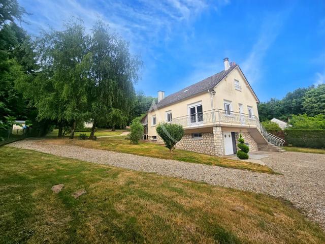 Maison Pouille