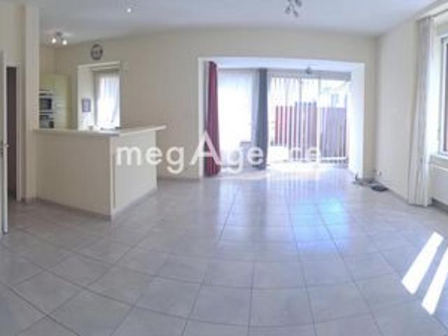 Maison pour investissement locatif Dol de Bretagne