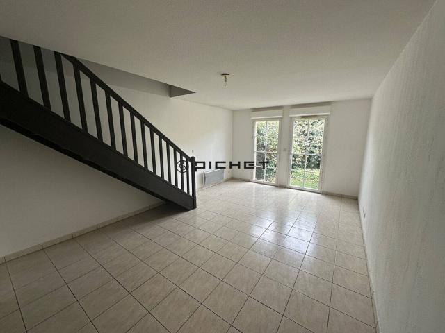 Maison pour investisseurs