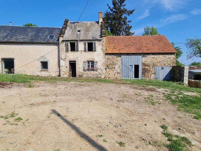 Maison Pouzol
