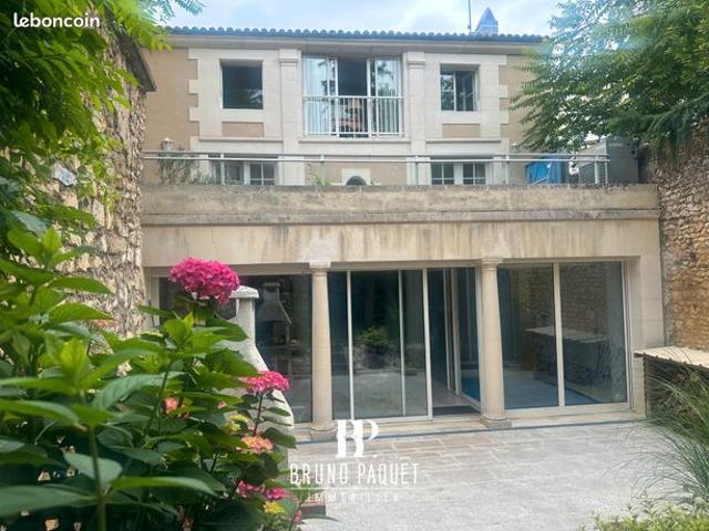 Maison POITIERS Plateau