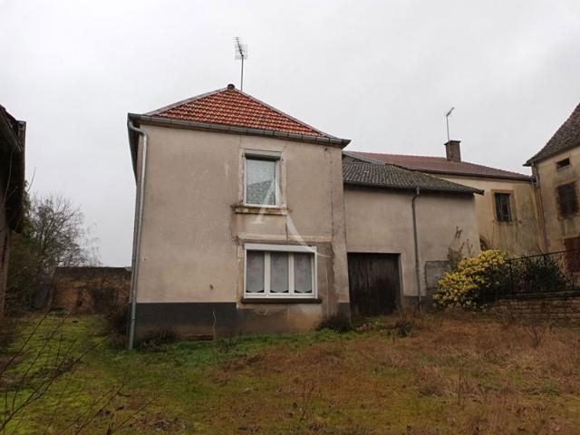 Maison Polaincourt Et Clairefontaine 5 pièces 185 m2