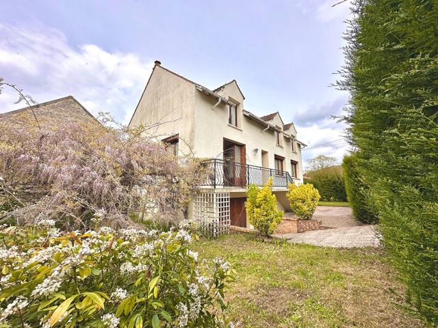 Maison Poligny 7 pièces 115 m2