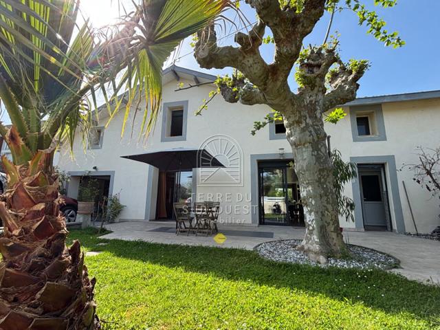 Maison Pomarez 190M2 190m² Pomarez