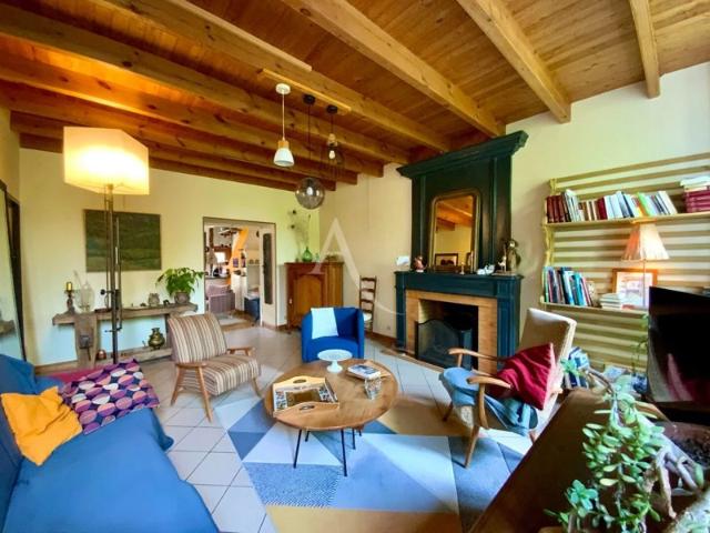 Maison Pons 6 pièce s 145 M²