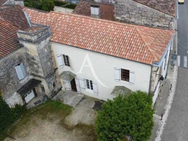 Maison Pons 8 pièce s 220 m2