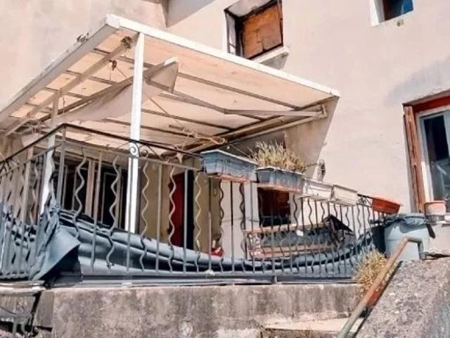 Maison Pont d'Hérault