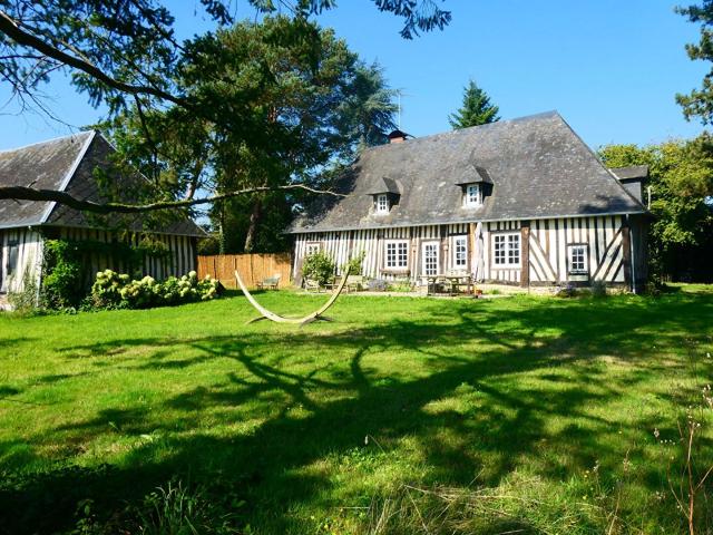 Maison Pont L Eveque 4 pièce s 130 m² + dépendance gîte 39,5 m