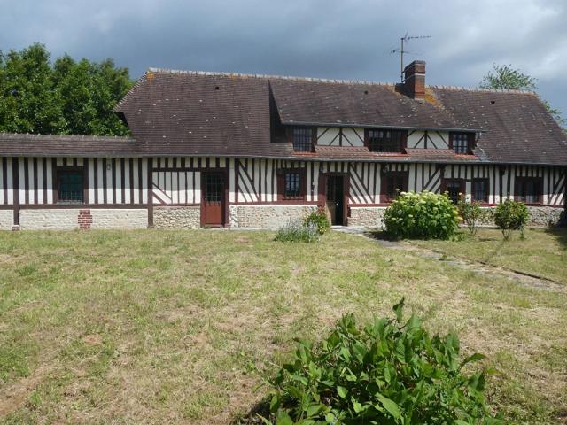 Maison Pont L Eveque 129 m2, 5 CH DT 1 EN RDC,1200 M²