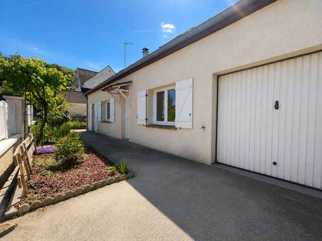 Maison Pont Sainte Maxence proche centre ville Vivable de plain pied