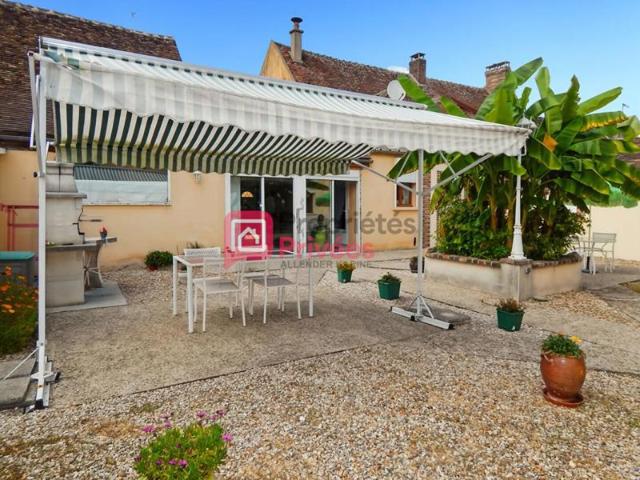 Maison Pont Sur Vanne 9 pièce s 260 m2