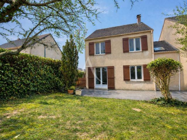 Maison Pontault Combault 6 pièce s 104.5 m2