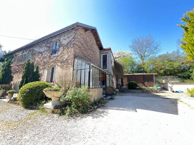 Maison de charme Pontailler Sur Saone