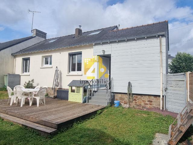 Maison Pontchateau