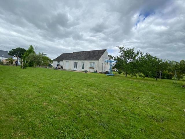 Maison Pontchateau 80 m2