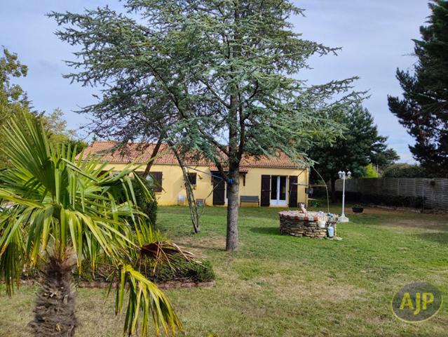 Maison Pornic 5 pièce s 120 m2