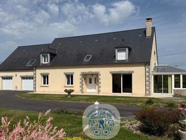 Maison Port Bail Sur Mer