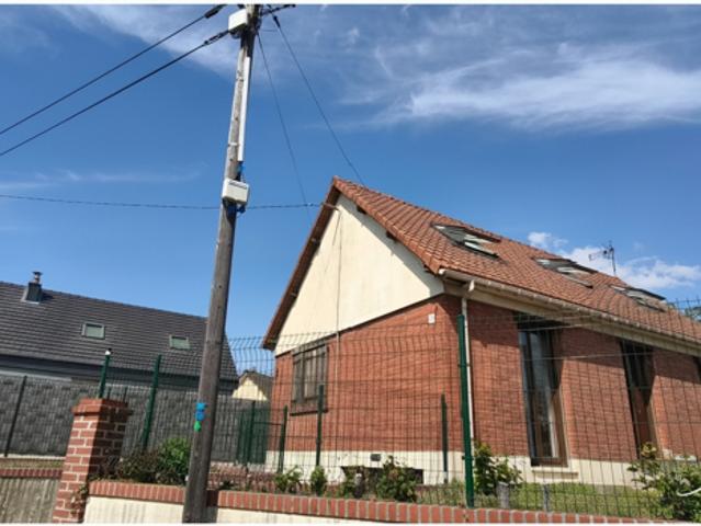 Maison Port Jerome Sur Seine 4 pièce s 98 m2