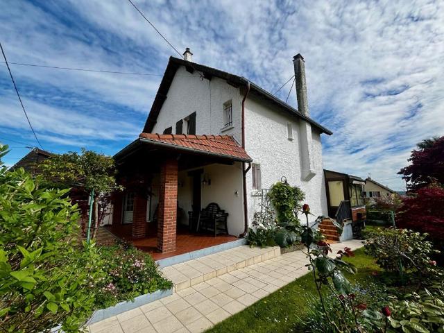 Maison Port Jerome Sur Seine 9 pièce s 151 m2