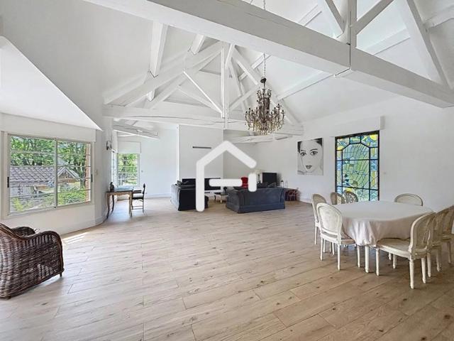 Maison Portet sur garonne 9 pièce s