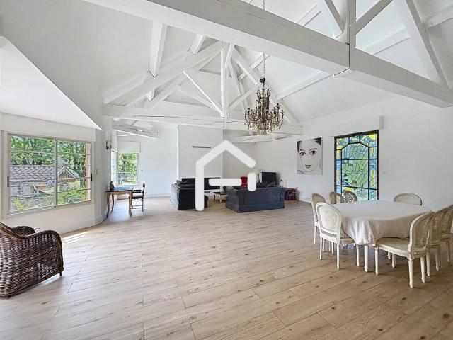 Maison Portet sur garonne 9 pièce s