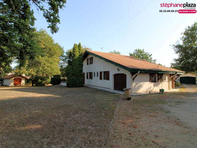 Maison Portets 5 pièce s 120 m2
