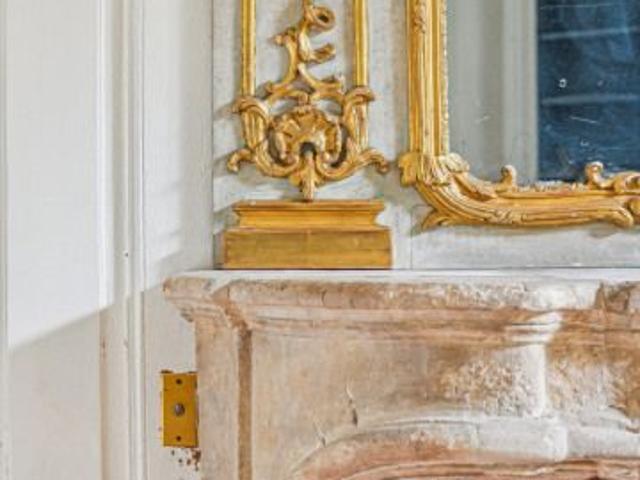 Maison • Porte Dauphine