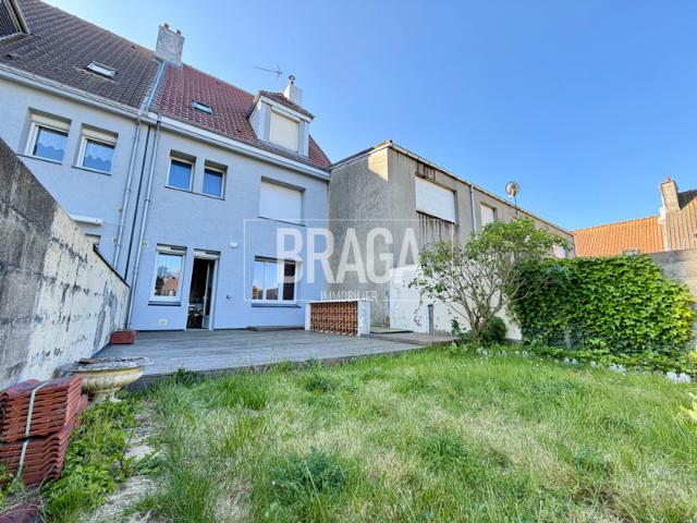MAISON PORTELOISE DE 125M2 HAB A VENDRE ! 4 CHAMBRES TOITUR