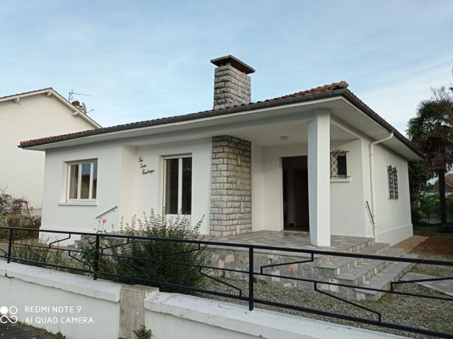 Maison Pau 4 pièce s 95.44 m2