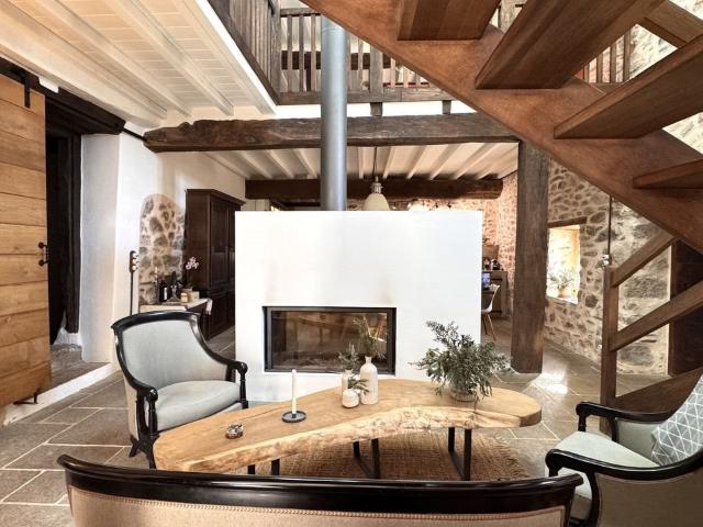 Maison Pays Basque 421 m2 421m² Sare