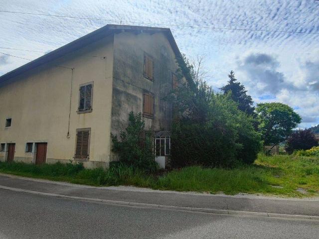 Maison Pays De Clerval 5 pièce s 92 m2
