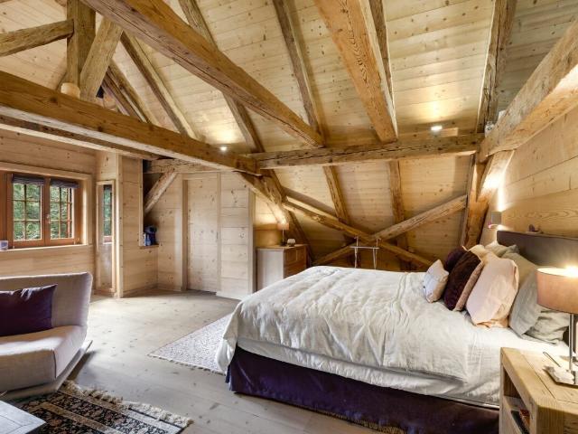 Maison paysanne | dreamo. Ch
