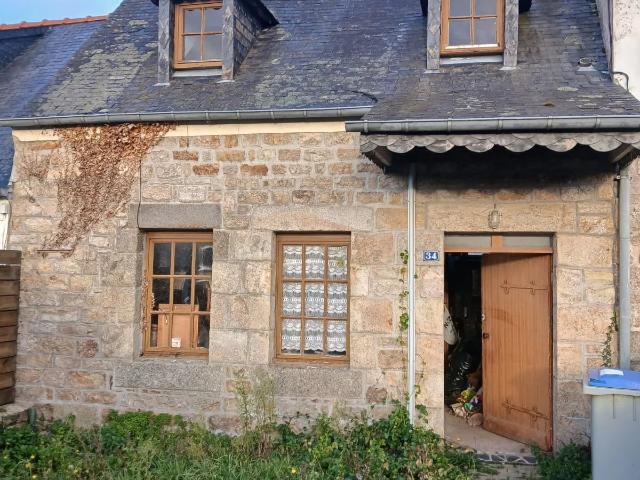 Maison PABU