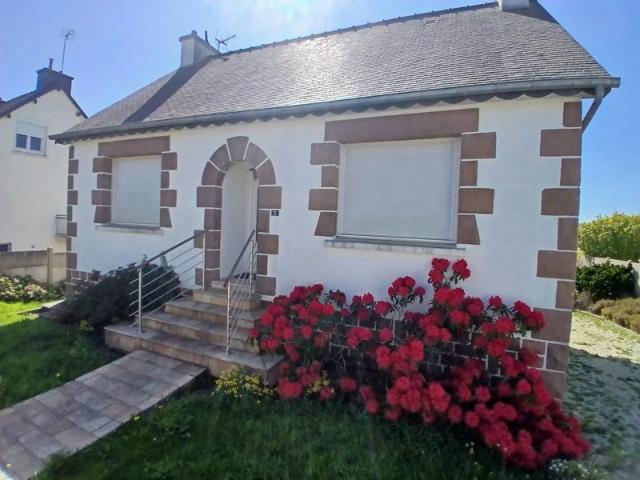 Maison PABU