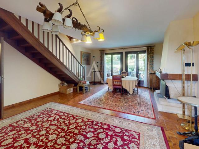 Maison PALAISEAU 9 pièces 172.84 m²