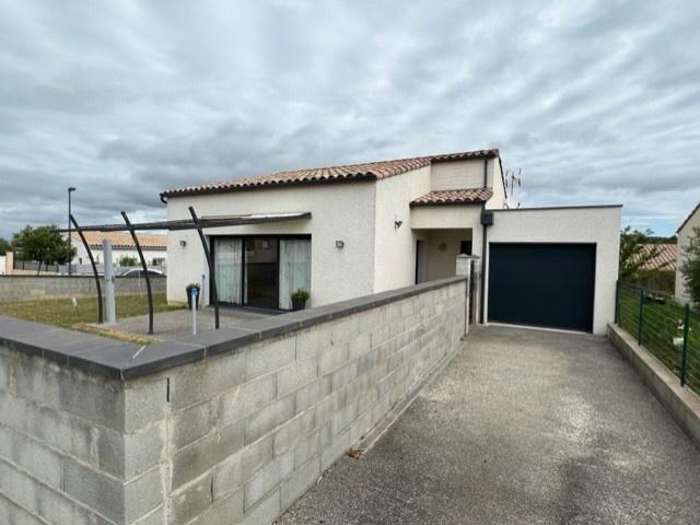Maison PALAJA