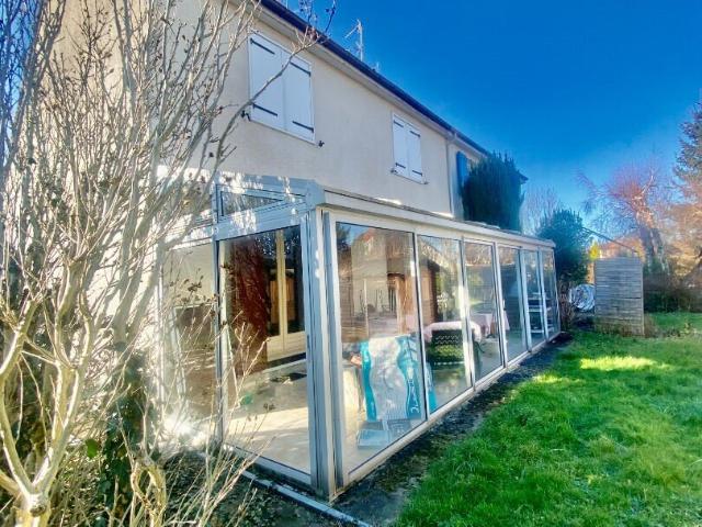 Maison Panazol 6 pièce s m2
