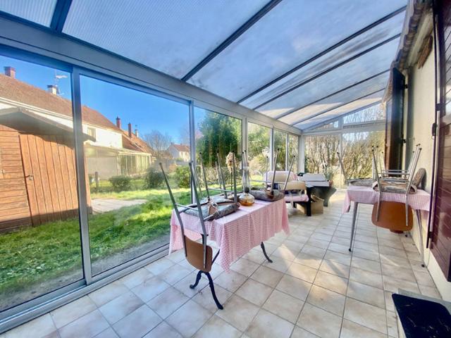Maison Panazol 6 pièce s m2