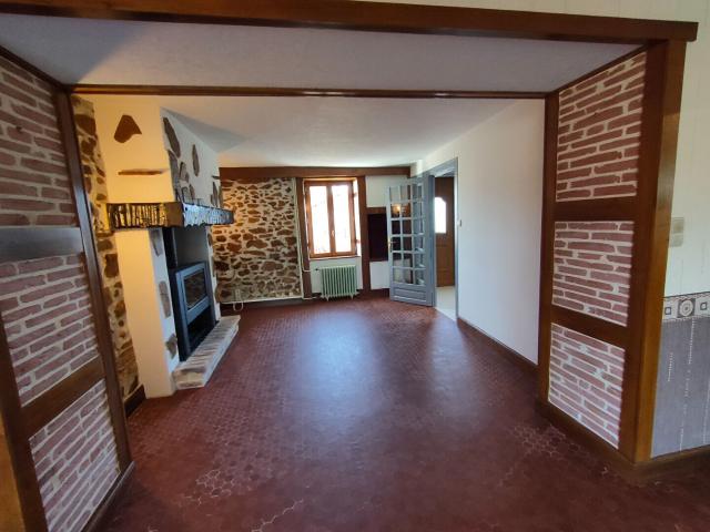 Maison Panazol 8 pièce s 154 m2