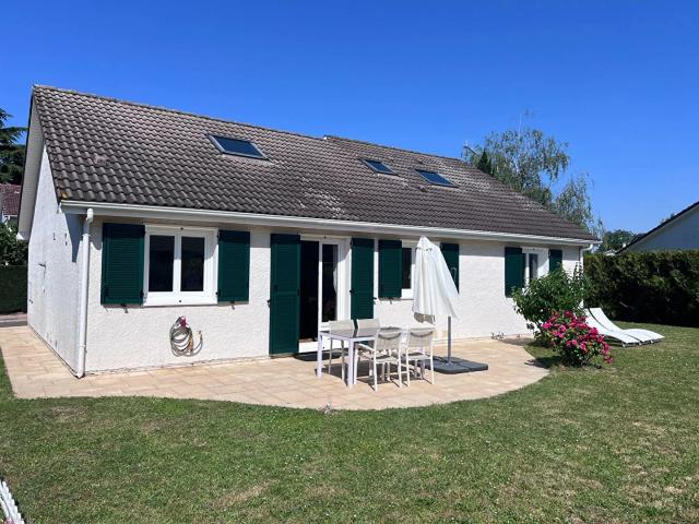 Maison Parc de Mareil