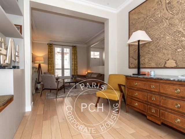 Maison • Parchamp–Albert Kahn