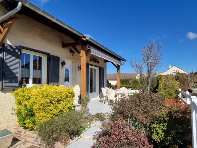 Maison Paray Le Monial 3 pièce s 94.81 m2