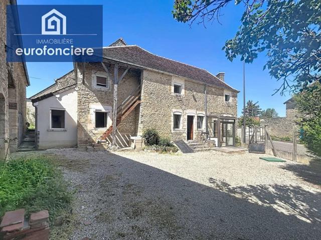 Maison Pargues
