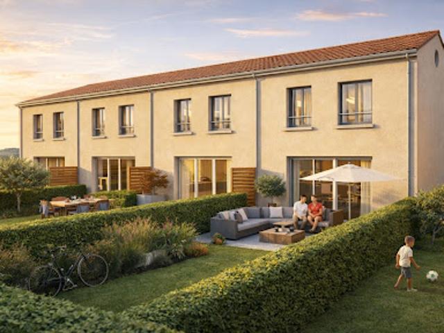 Maison Parempuyre 4 pièces Macao