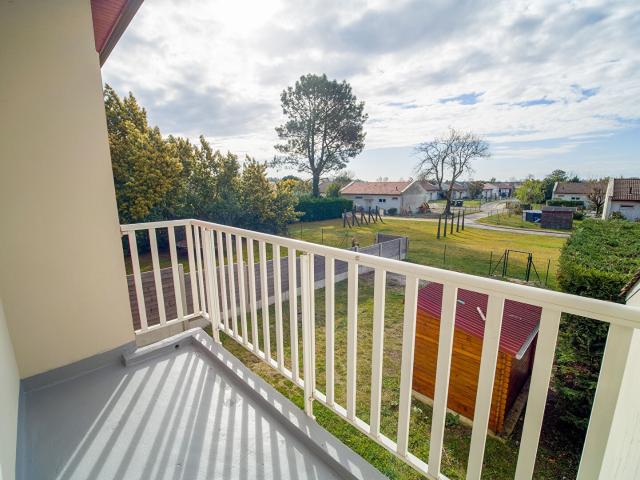 Maison Parentis En Born 5 pièce s 89.72 m2