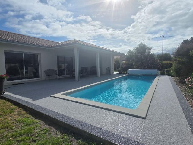 Maison Parentis En Born 6 pièces 130 m2