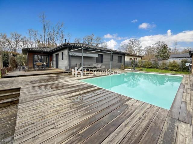 MAISON PARFAITE POUR VOTRE FAMILLE