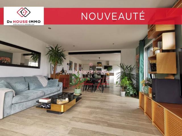 Maison parfaitement rénové, entre Guérande et la Baule, à 1km de la mer