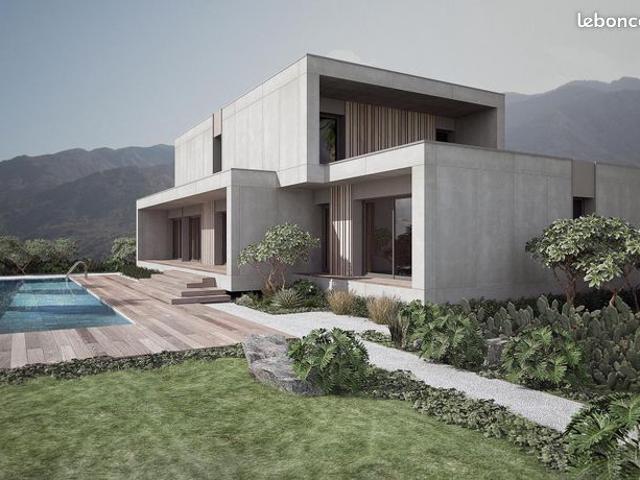 Maison passive & innovante